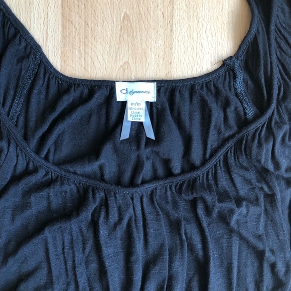 Dynamite Tunic - Picture 2 of 9